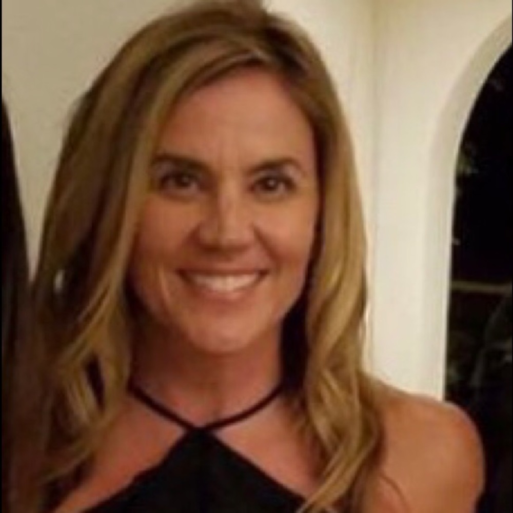 Meet your Posher, Wendy